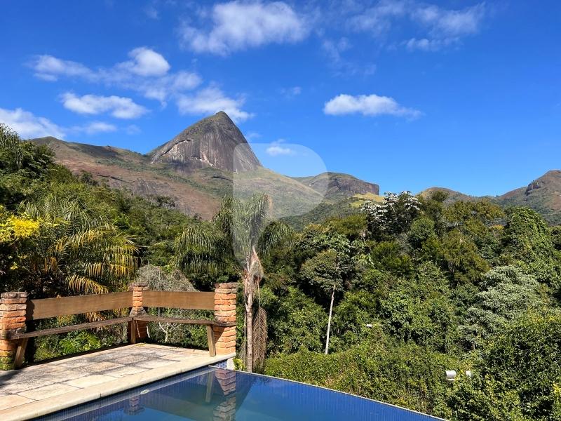 Casa à venda em Corrêas, Petrópolis - RJ - Foto 6