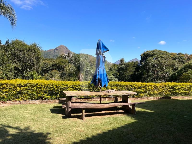 Casa à venda em Corrêas, Petrópolis - RJ - Foto 7