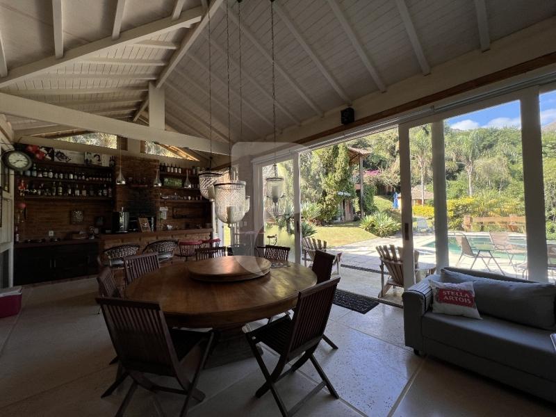 Casa à venda em Corrêas, Petrópolis - RJ - Foto 9