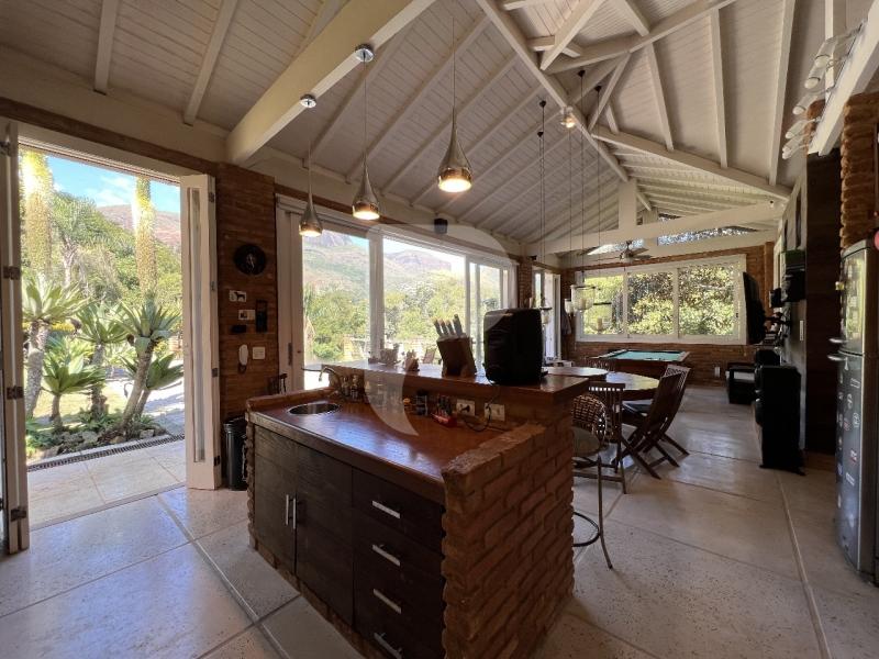 Casa à venda em Corrêas, Petrópolis - RJ - Foto 10