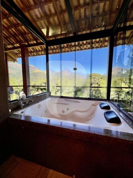 Casa à venda em Corrêas, Petrópolis - RJ - Foto 15