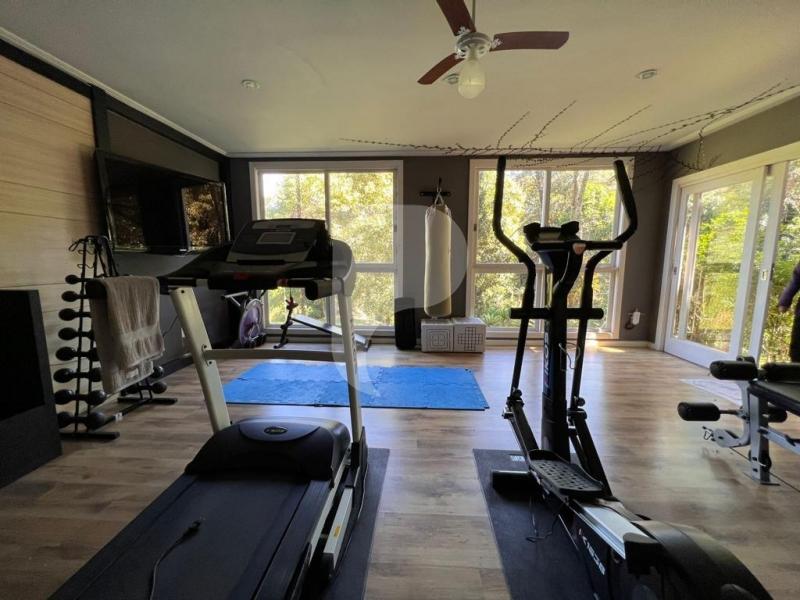 Casa à venda em Corrêas, Petrópolis - RJ - Foto 16