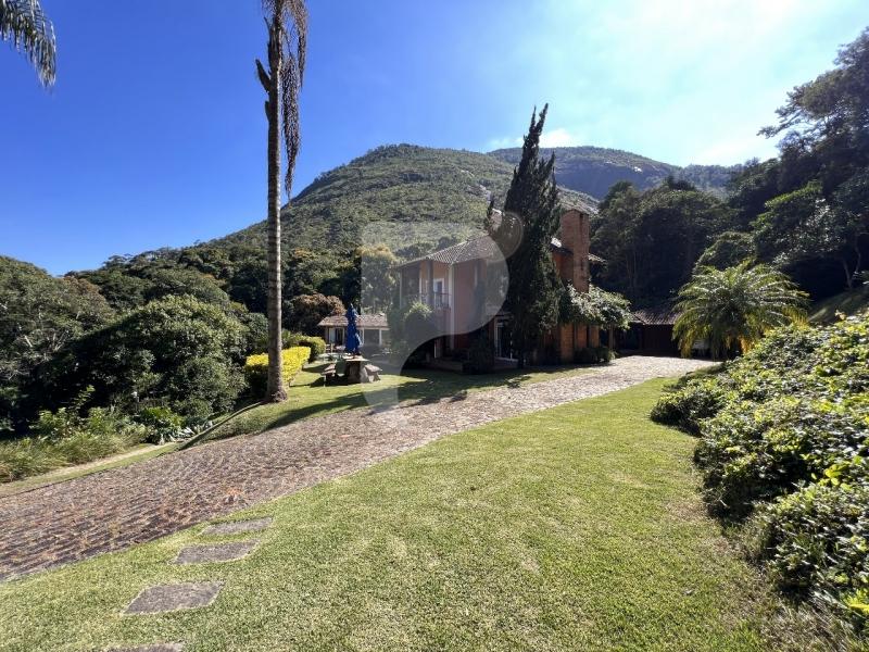 Casa à venda em Corrêas, Petrópolis - RJ - Foto 18