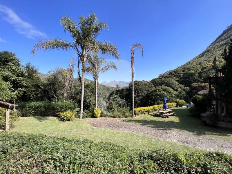 Casa à venda em Corrêas, Petrópolis - RJ - Foto 19