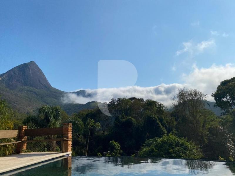 Casa à venda em Corrêas, Petrópolis - RJ - Foto 20