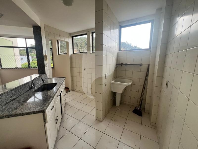 Apartamento à venda em Corrêas, Petrópolis - RJ - Foto 2