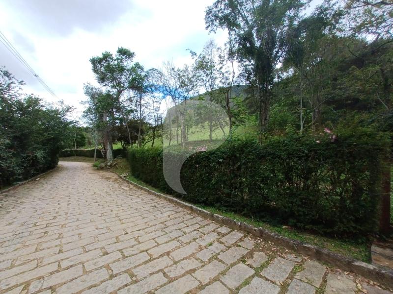 Terreno Residencial à venda em Itaipava, Petrópolis - RJ - Foto 9
