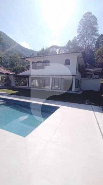Casa à venda em Araras, Petrópolis - RJ - Foto 23