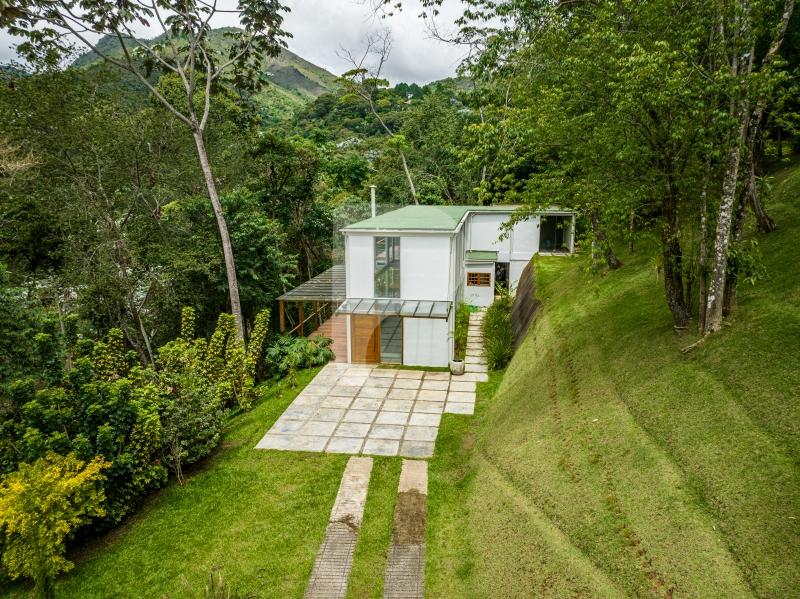 Casa à venda em Araras, Petrópolis - RJ - Foto 1