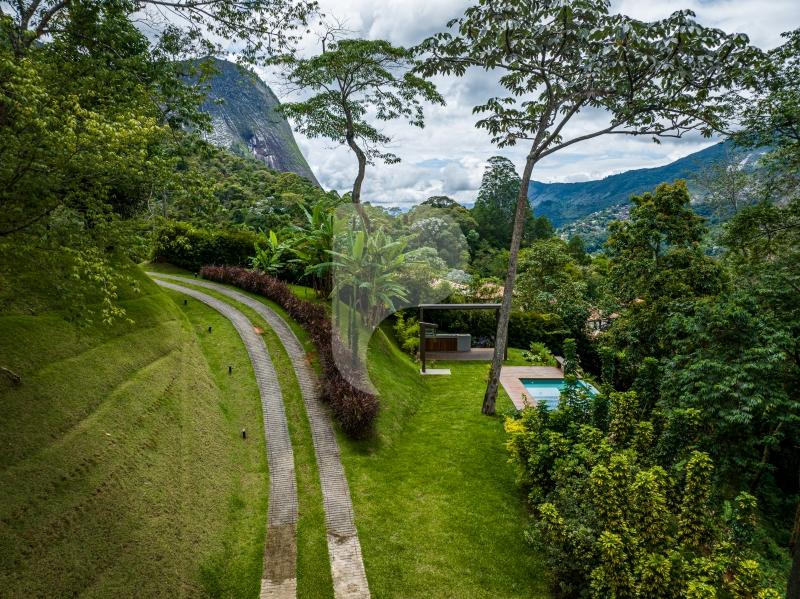 Casa à venda em Araras, Petrópolis - RJ - Foto 3