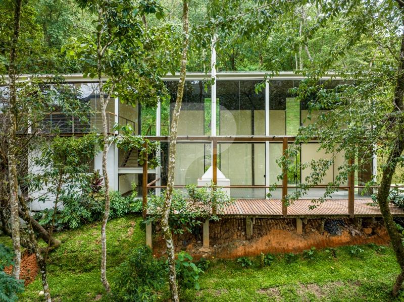 Casa à venda em Araras, Petrópolis - RJ - Foto 5
