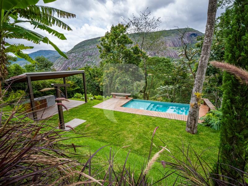 Casa à venda em Araras, Petrópolis - RJ - Foto 6