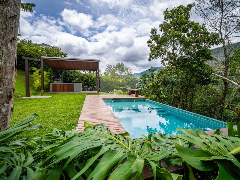 Casa à venda em Araras, Petrópolis - RJ - Foto 8