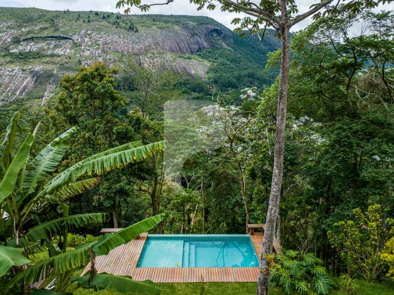 Casa à venda em Araras, Petrópolis - RJ - Foto 9