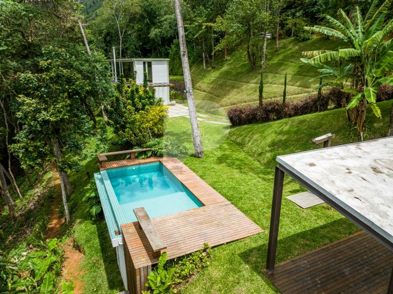 Casa à venda em Araras, Petrópolis - RJ - Foto 10