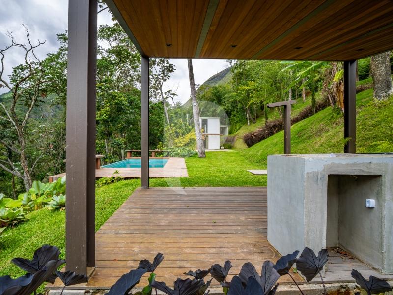 Casa à venda em Araras, Petrópolis - RJ - Foto 33