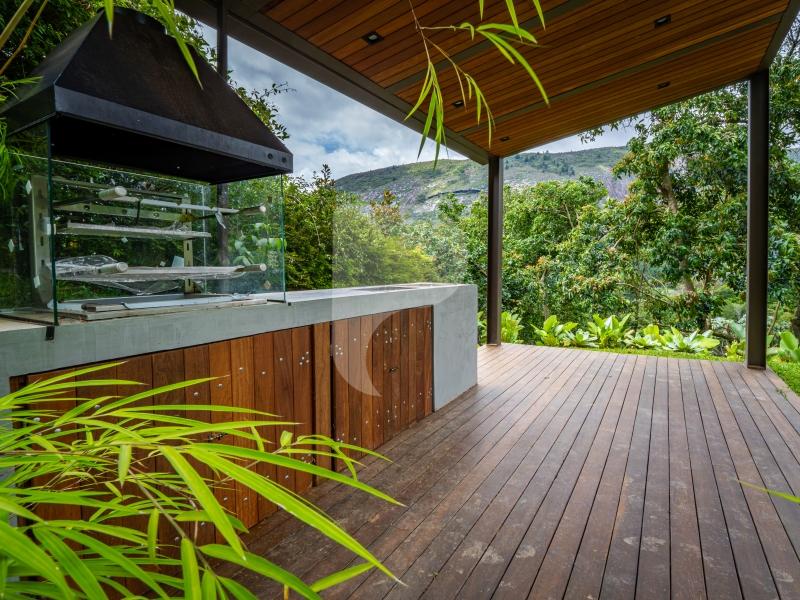 Casa à venda em Araras, Petrópolis - RJ - Foto 34