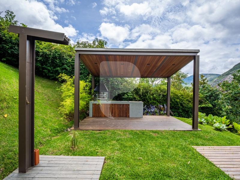 Casa à venda em Araras, Petrópolis - RJ - Foto 35