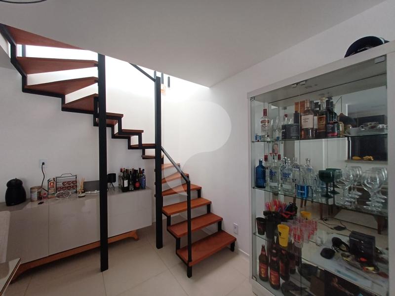 Cobertura à venda em Itaipava, Petrópolis - RJ - Foto 3