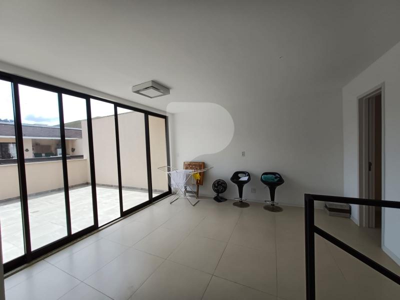 Cobertura à venda em Itaipava, Petrópolis - RJ - Foto 8