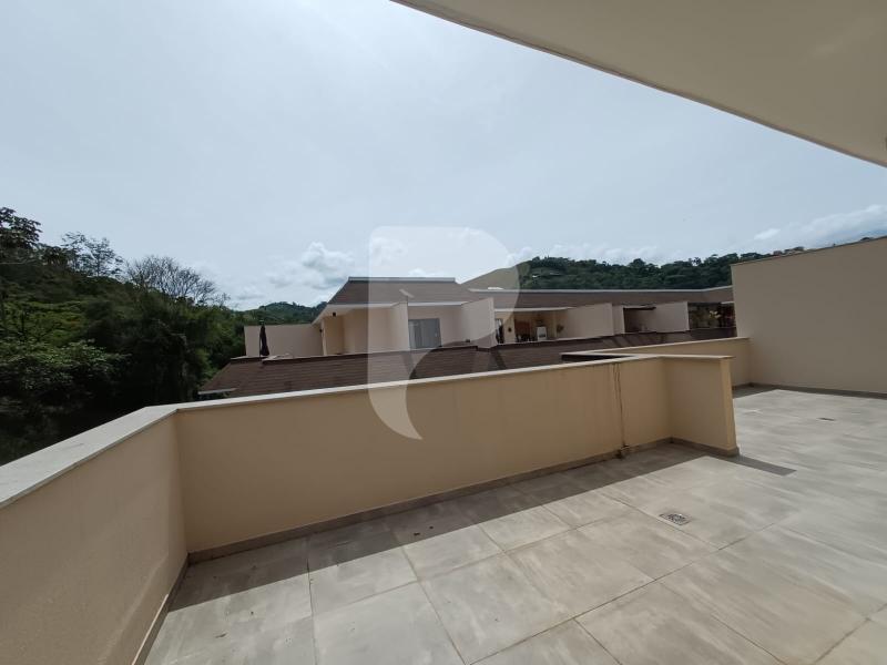Cobertura à venda em Itaipava, Petrópolis - RJ - Foto 9