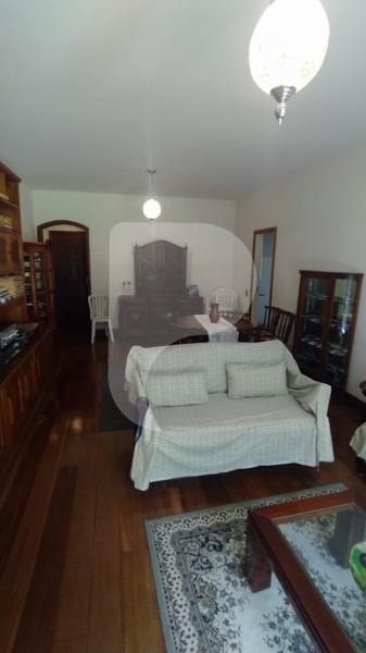 Apartamento à venda em Centro, Petrópolis - RJ - Foto 4