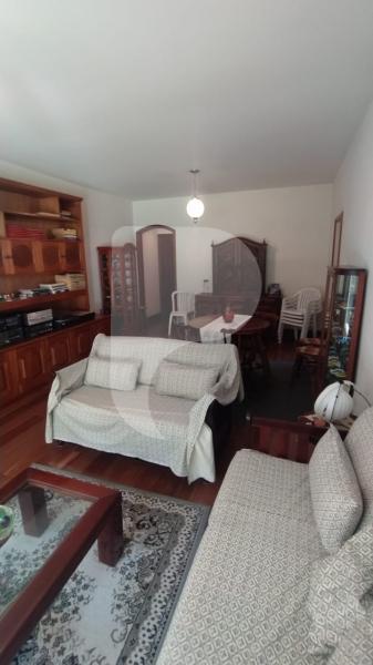 Apartamento à venda em Centro, Petrópolis - RJ - Foto 5
