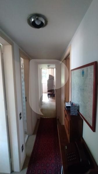 Apartamento à venda em Centro, Petrópolis - RJ - Foto 6