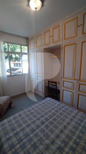 Apartamento à venda em Centro, Petrópolis - RJ - Foto 9