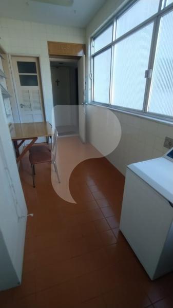 Apartamento à venda em Centro, Petrópolis - RJ - Foto 16
