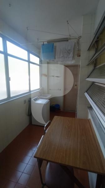 Apartamento à venda em Centro, Petrópolis - RJ - Foto 17