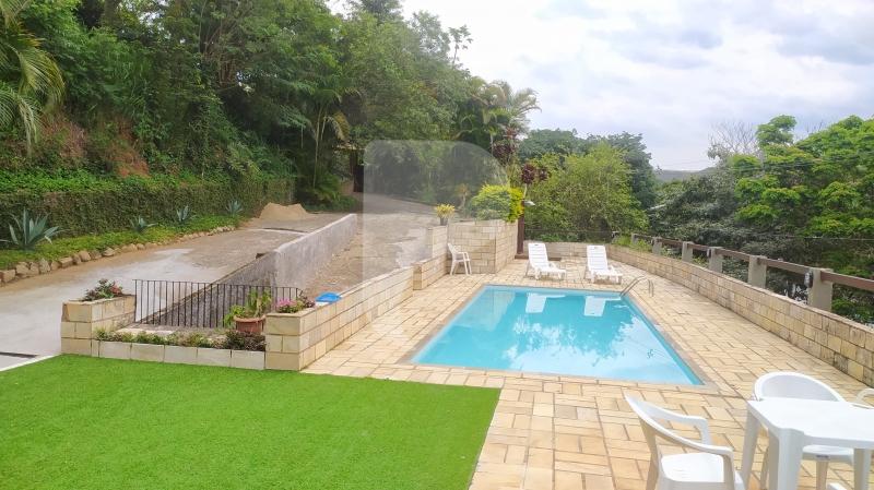 Casa à venda em Nogueira, Petrópolis - RJ - Foto 1