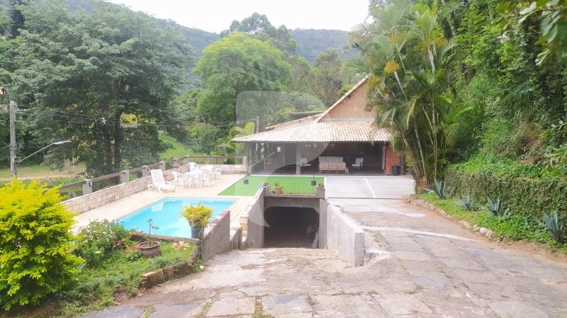 Casa à venda em Nogueira, Petrópolis - RJ - Foto 3