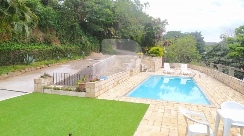 Casa à venda em Nogueira, Petrópolis - RJ - Foto 4