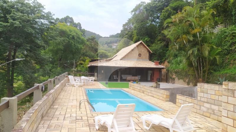 Casa à venda em Nogueira, Petrópolis - RJ - Foto 5