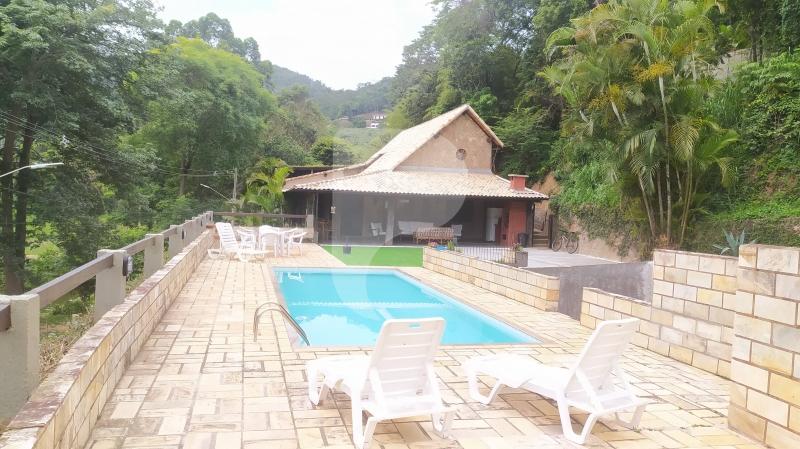 Casa à venda em Nogueira, Petrópolis - RJ - Foto 6