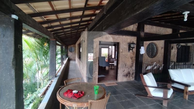 Casa à venda em Nogueira, Petrópolis - RJ - Foto 8