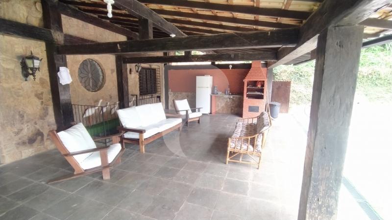 Casa à venda em Nogueira, Petrópolis - RJ - Foto 9