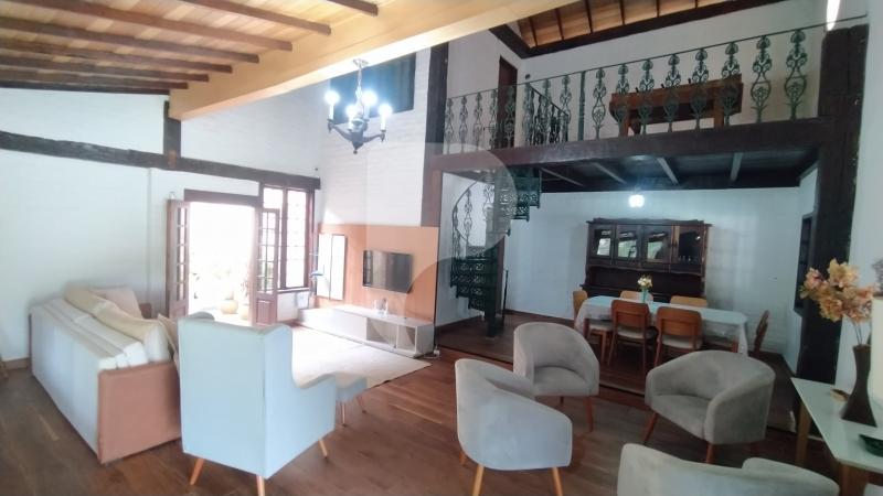 Casa à venda em Nogueira, Petrópolis - RJ - Foto 10