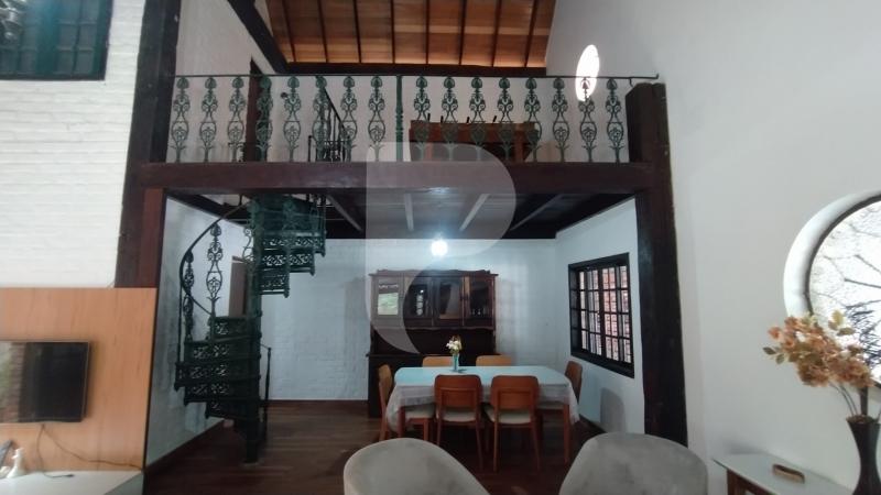Casa à venda em Nogueira, Petrópolis - RJ - Foto 11