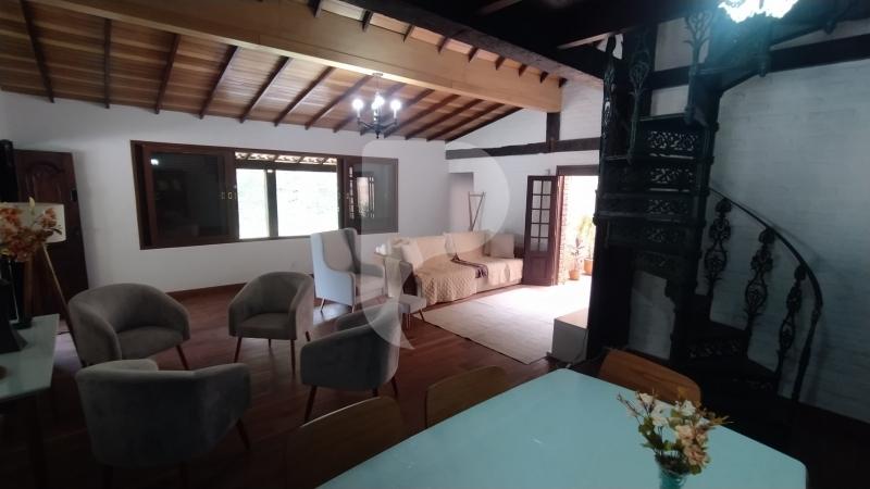 Casa à venda em Nogueira, Petrópolis - RJ - Foto 14