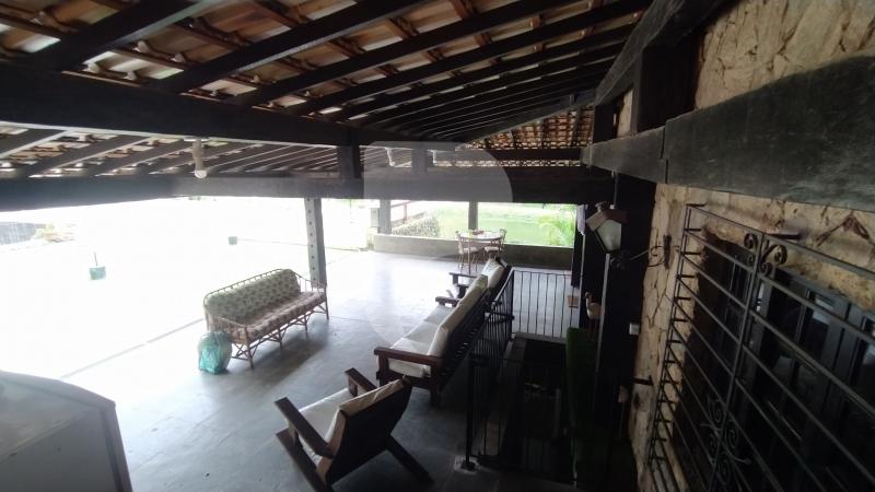 Casa à venda em Nogueira, Petrópolis - RJ - Foto 36