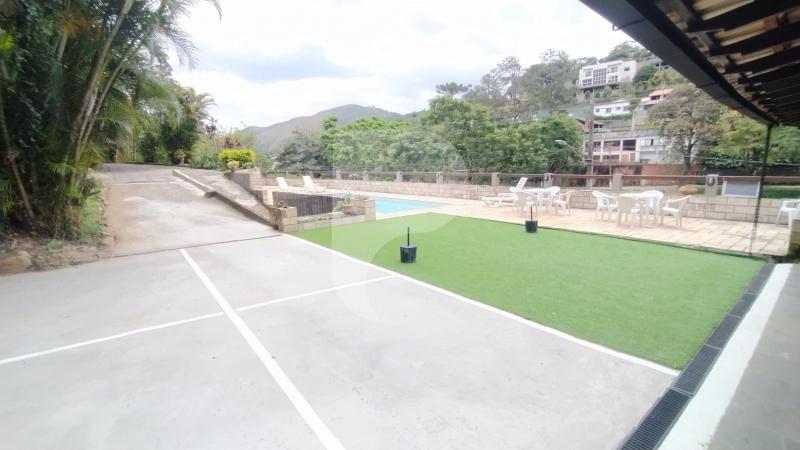 Casa à venda em Nogueira, Petrópolis - RJ - Foto 37