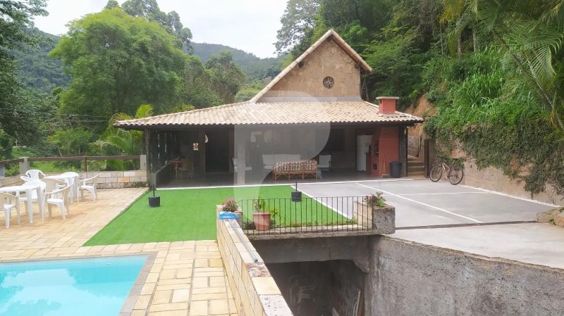 Casa à venda em Nogueira, Petrópolis - RJ - Foto 40