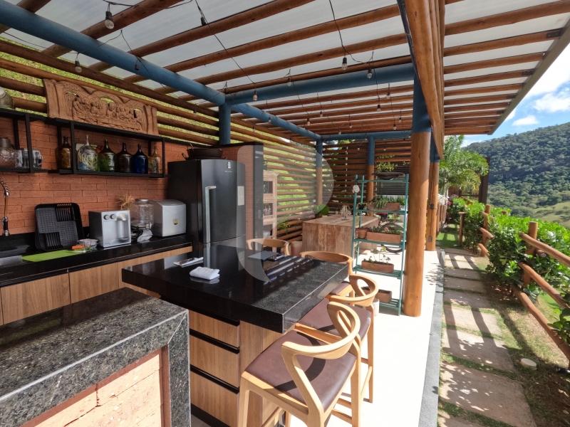 Casa à venda em Secretário, Petrópolis - RJ - Foto 4