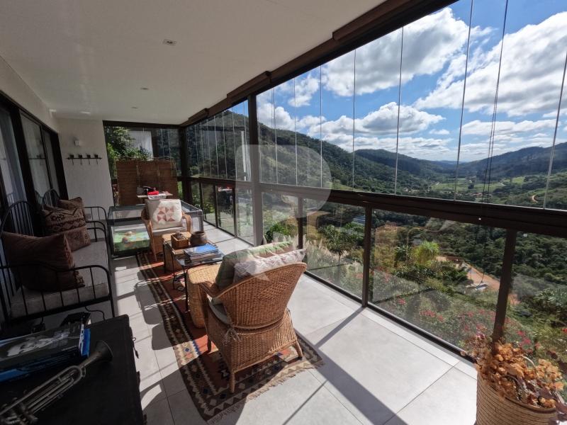 Casa à venda em Secretário, Petrópolis - RJ - Foto 8