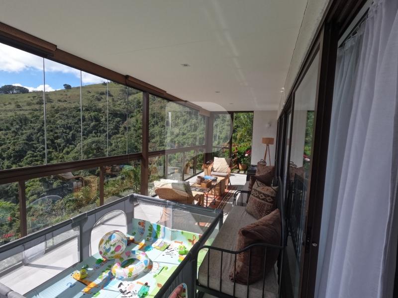Casa à venda em Secretário, Petrópolis - RJ - Foto 9