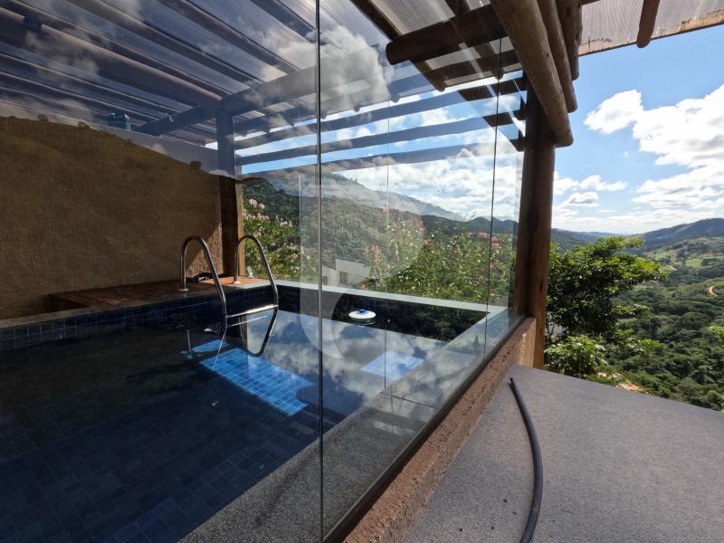 Casa à venda em Secretário, Petrópolis - RJ - Foto 21