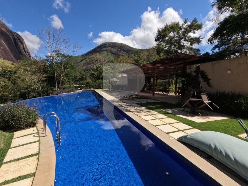 Casa à venda em Secretário, Petrópolis - RJ - Foto 22