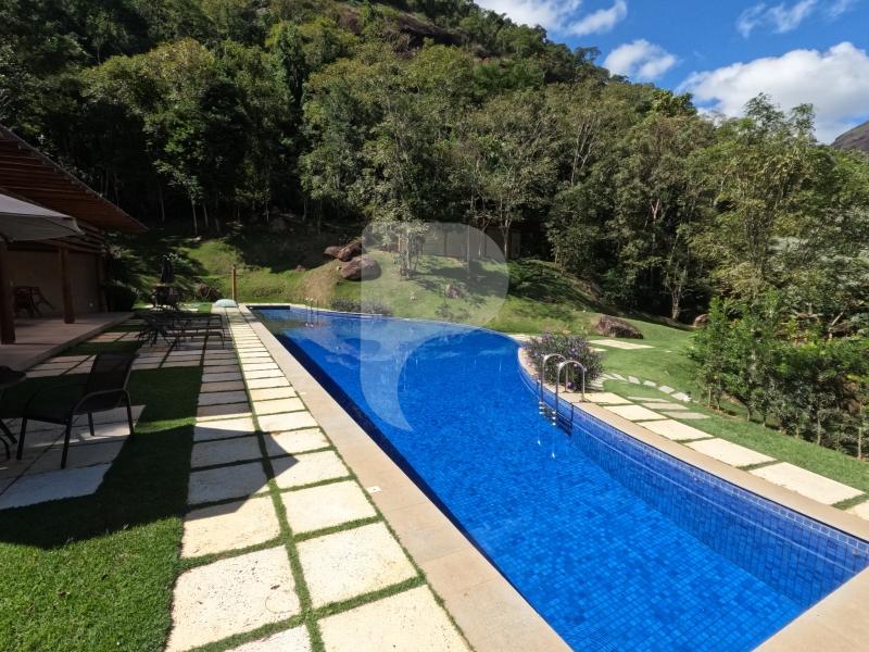 Casa à venda em Secretário, Petrópolis - RJ - Foto 24